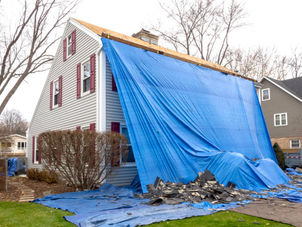 Best Construction Debris Removal  in Waycross, GA
